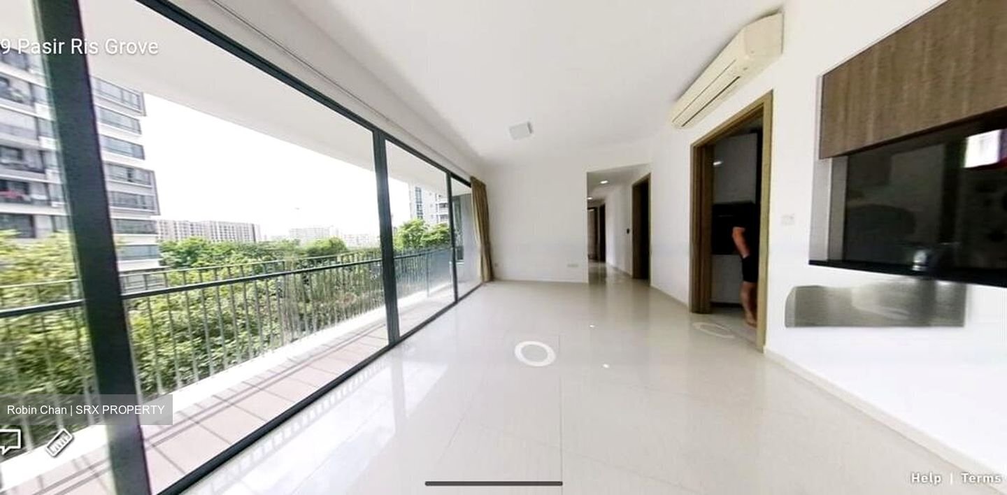 The Palette (D18), Condominium #456690921